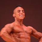 John  Baker - NPC Arkansas State 2011 - #1